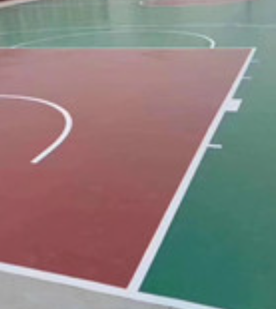 信宜篮球场地坪维修全方案